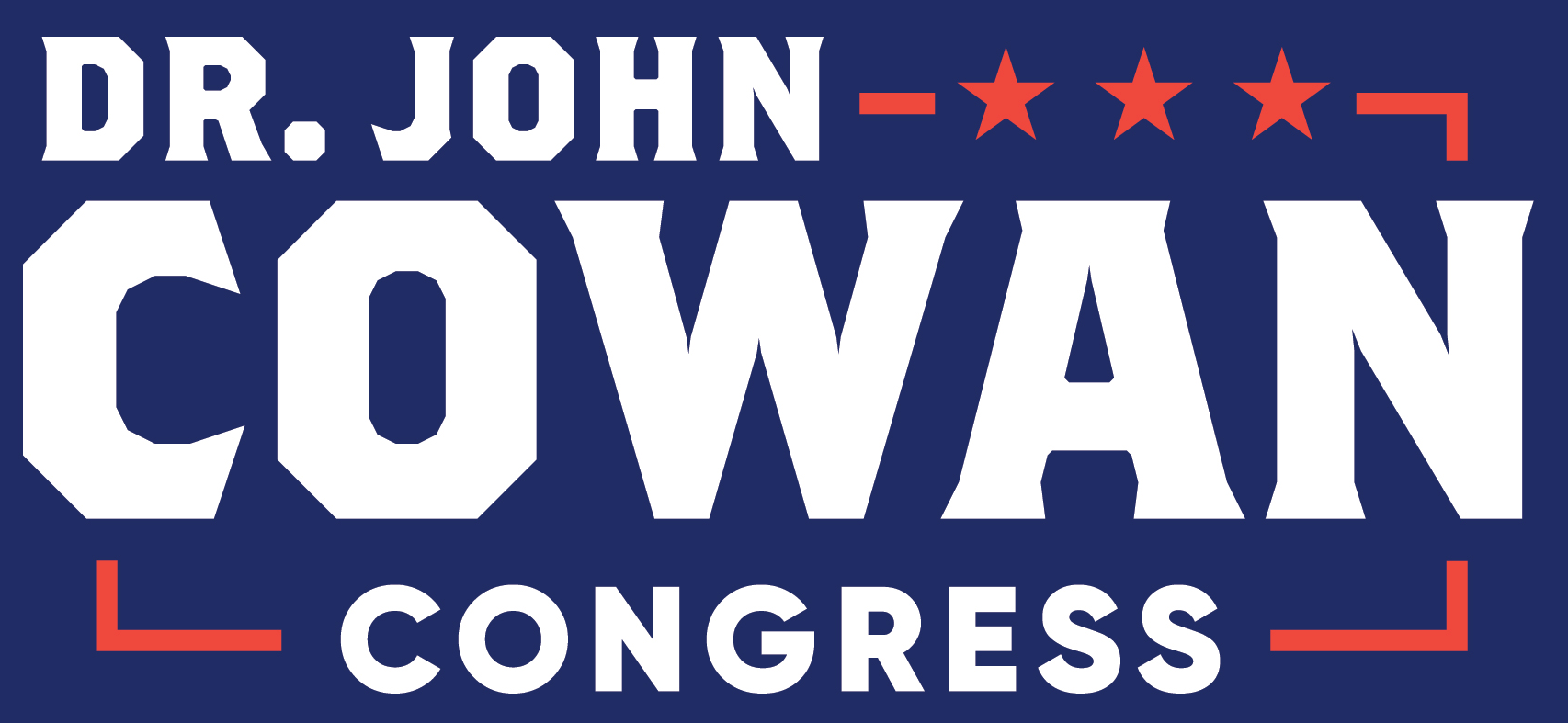Dr. John Cowan Congress